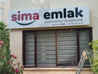 Sima Emlak