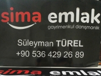 Sima Emlak