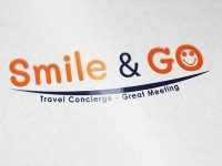 Smile and GO