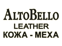 AltoBello Leather