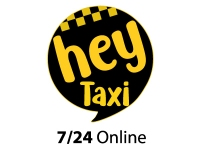 Hey Taxi
